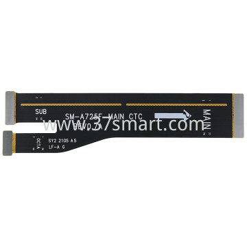 Samsung A725, A726 GH59-15429A Service Pack Flex Main Bulk