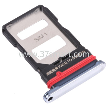 Xiaomi Mi 11T, Mi 11T Pro SIM Tray Argento