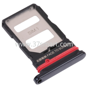 Xiaomi Mi 11T, Mi 11T Pro SIM Tray Schwarz