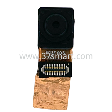 Redmi Note 11 4G Front Camera Regenerieren