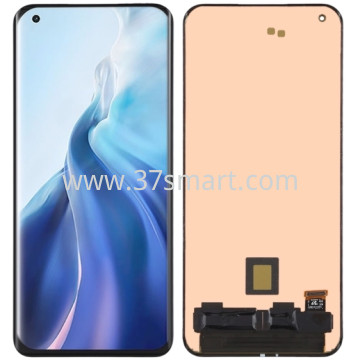 Xiaomi Mi 11 5G Lcd+Touch Black