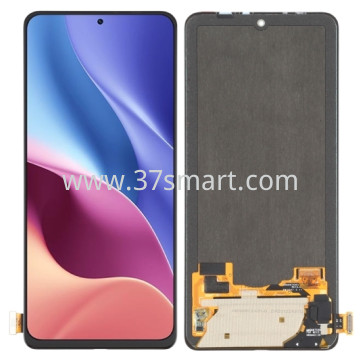 Xiaomi Mi 11i, Mi 11x, Mi 11x Pro BlackShark 4 Lcd+Touch ORI Black