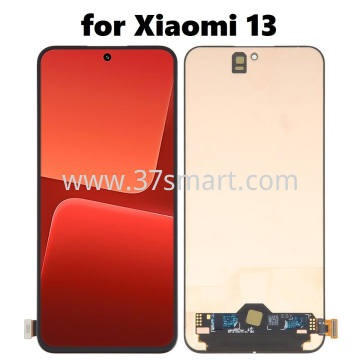 Mi 13 2022 Lcd+Touch Nero