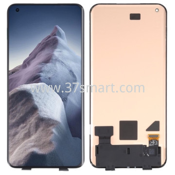 Xiaomi Mi 11 Pro, Mi 11 Ultra Lcd+Touch Class A Nero