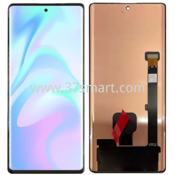 ZTE Axon 30 Ultra Lcd+Touch Black