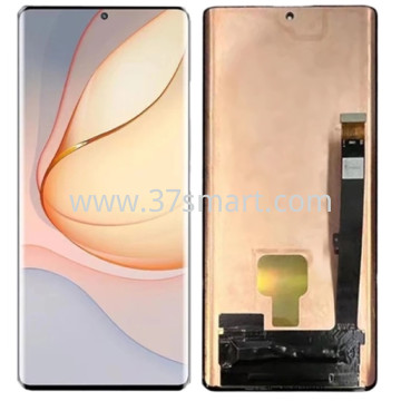 ZTE Axon 40 Pro NX701J Lcd+Touch Black