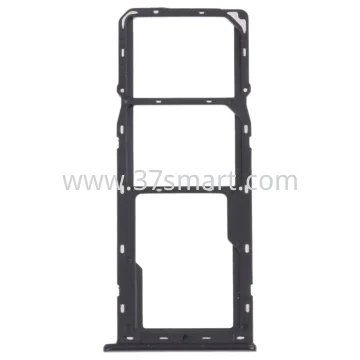 OPPO A12 2020 Sim Tray Nero