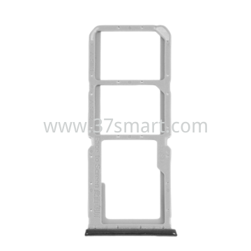 OPPO A55 4G Sim Tray Nero