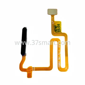 OPPO A55 4G Flex Touch Id Black