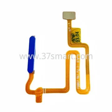 OPPO A55 4G Flex Touch Id Blau