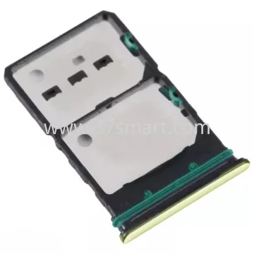 Oppo Reno 8T 4G Sim Tray Gold