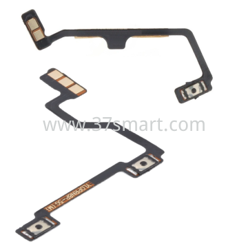 OPPO Reno 8 Pro Flex Power+Volume Bulk