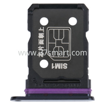 OPPO Reno 8 Pro Sim Tray Nero