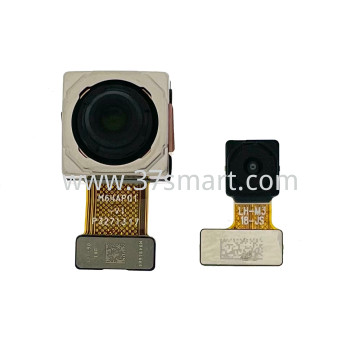 Realme C55 2023 Camera Back Group 64MP+2MP Regenerieren