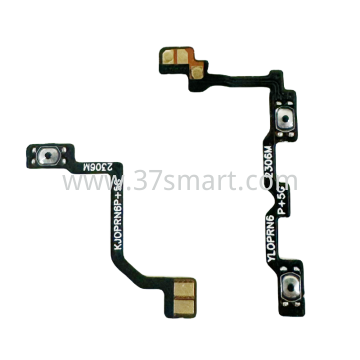 Reno 6 Pro 5G Flex Power+Volume Bulk