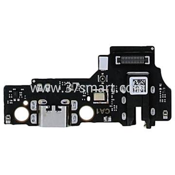 Realme C30 (RMX3581), Realme C33 (RMX3624) USB Charging Board Regenerate