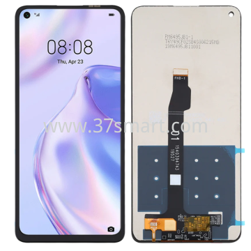 Huawei P40 Lite 5G LCD+TOUCH Black