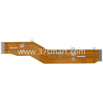 XIAOMI Redmi Note 10 Pro Flex Main Regenerieren