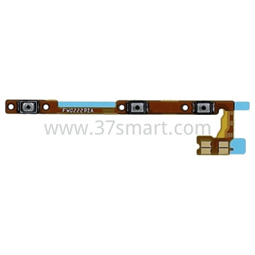 XIAOMI Redmi Note 10 Pro Power+Volume OEM
