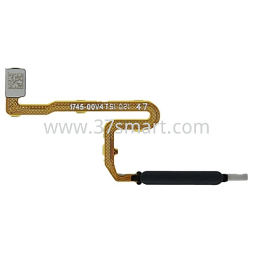 Redmi Note 10 Pro Flex Touch ID Schwarz