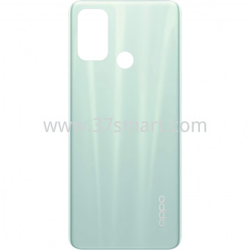 OPPO A53, A53s 3016775 3016759 Service Pack Cover Green
