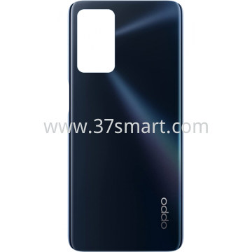 OPPO A54s A16s、A16 3203434 售后后盖 Nero