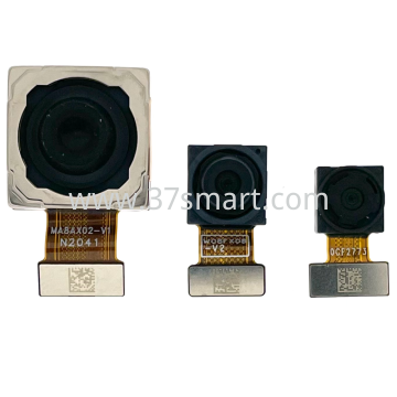 Redmi Note 11 Pro 5G Camera Posteriore Gruppo 108MP+8MP+2MP Rigenerati