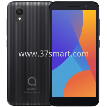 Alcatel 1 2021 5033G 16GB Android Phone Black