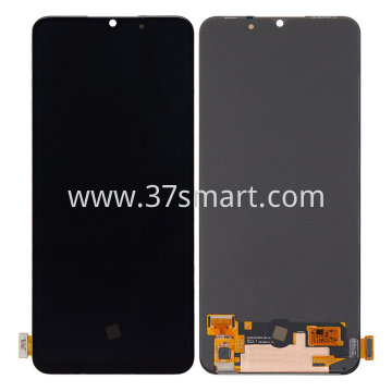 OPPO A91 2019 Find X2 Lite OEM Compatible Oled Lcd+Touch Schwarz