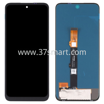Moto G42 XT2233 AMOLED LCD+TOUCH Nero