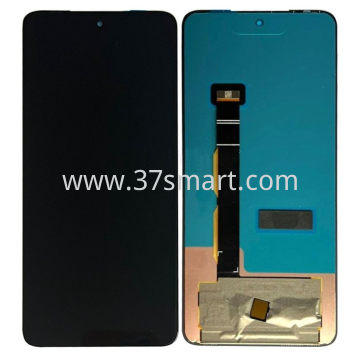 Motorola G84 5G AMOLED LCD+TOUCH Black