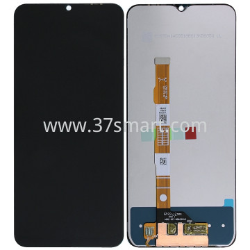 Vivo Y21, Vivo Y21s Lcd+Touch Schwarz