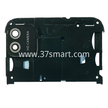 Wiko Y62, Wiko Y62 Plus Cover MainBoard+Camera Lens Regenerate