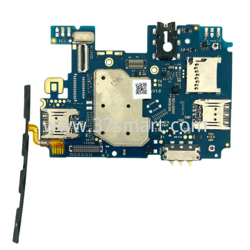 Wiko Y62/Wiko Y62 Plus MainBoard Non Accendere+Flex Power Schüttgut
