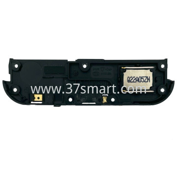 Wiko Y62, Wiko Y62 Plus Buzzer Regenerate