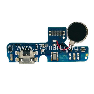 Wiko Y62, Y62 Plus USB Charging Board Regenerate