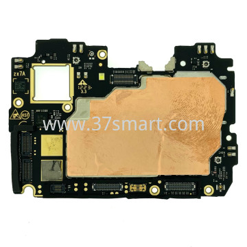 ZTE V40 Design 8046 MainBoard Non Accendere Schüttgut
