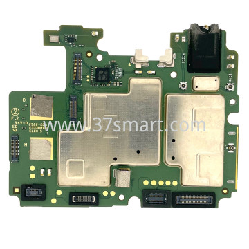 TCL 30 SE(2022) Mainboard Disassemble (No Power) OEM