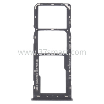 TCL 30 SE, TCL 306 SIM Tray Black