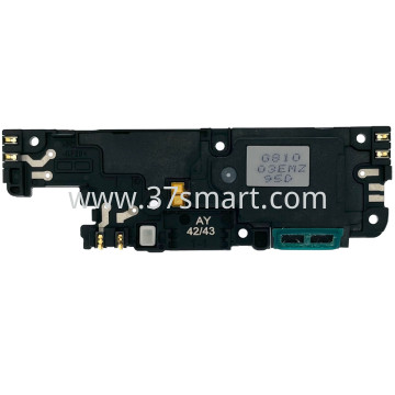 LG G8s ThinQ LMG810EAW Buzzer Regenerate