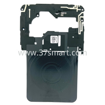 LG G8s ThinQ Cover MainBoard+NFC Rigenerati