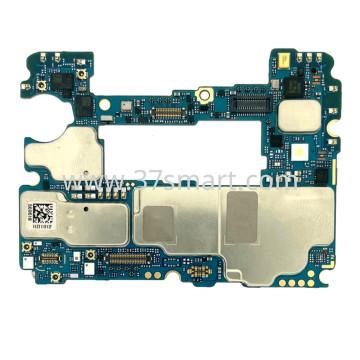 LG G8s ThinQ LMG810EAW MainBoard Con Password Rigenerati