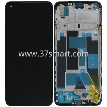 Realme 9 4G 2022 4130176 Service Pack Display Blister