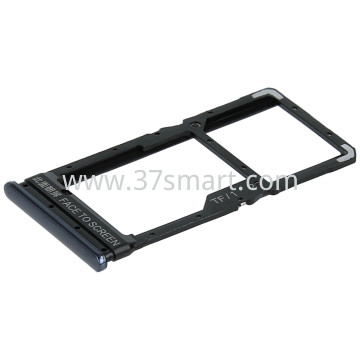 Poco X3, Poco X3 NFC, Poco X3 Pro SIM Tray Black