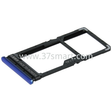 Poco X3, Poco X3 NFC, Poco X3 Pro SIM Tray Blu