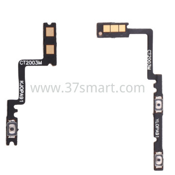 OPPO A91 Flex Power+Flex Volume Regenerieren