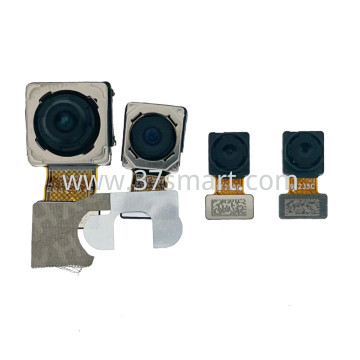 OPPO A91 2019 Back Camera Group 48MP+8MP+2MP+2MP Regenerieren