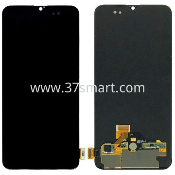 OPPO R17, R17 Pro, RX17 Pro, RX17 Neo OEM Oled Lcd+Touch Schwarz
