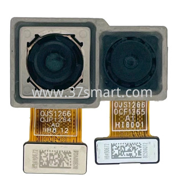 OPPO RX17 Neo Camera Posteriore Gruppo 16MP+2MP Rigenerati