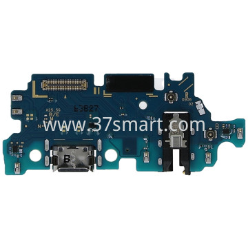 Samsung A25 5G 2023 A256 GH96-16227A Service Pack USB Charging Board Bulk